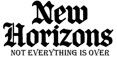 New Horizons